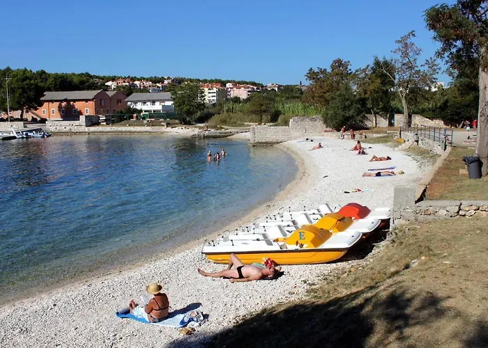 Lejlighed With Wifi - 17913 *