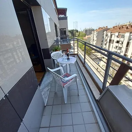 With Wifi - 17913 Apartmán