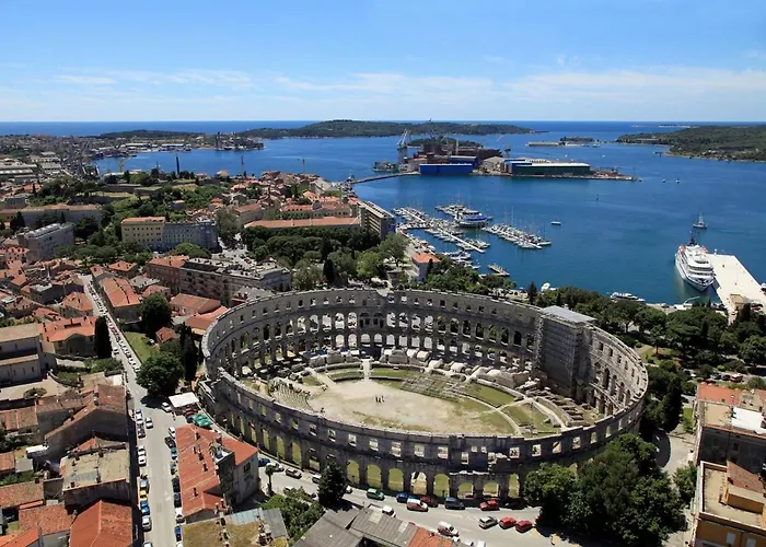 아파트 With Wifi - 17913 풀라