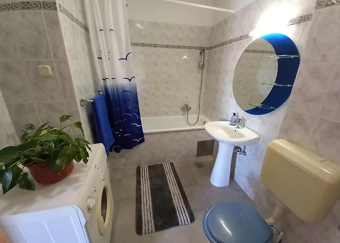 아파트 With Wifi - 17913 풀라