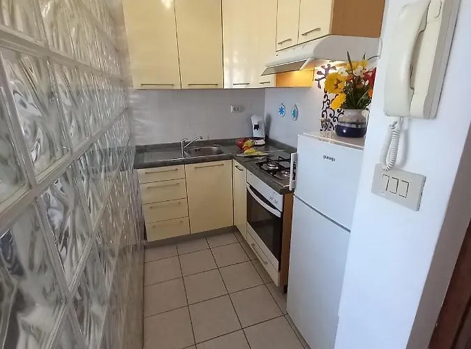 아파트 With Wifi - 17913