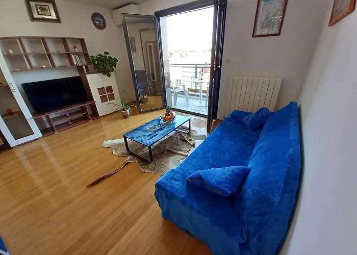 With Wifi - 17913 아파트